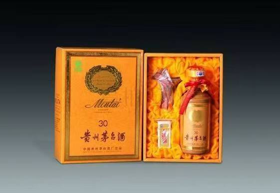 隆昌年份酒回收